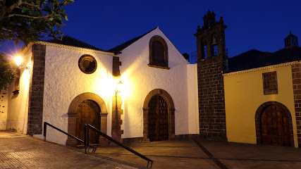 Los Dominicos, convento e iglesia en San Cristóbal de la Laguna