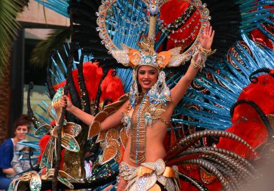 (Español) Conociendo el Carnaval