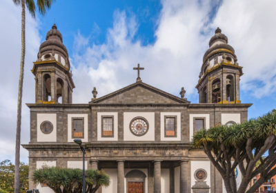 (Español) De Iglesia de Los Remedios a Catedral, si las piedras hablaran…