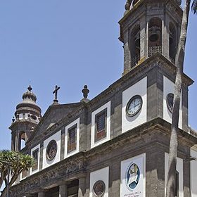 (Español) La catedral de La Laguna: sus riquezas artísticas