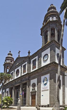 La catedral de La Laguna: sus riquezas artísticas