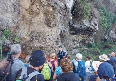 🎒 Nuestro trabajo es mucho más que enseñar un lugar, es protegerlo.