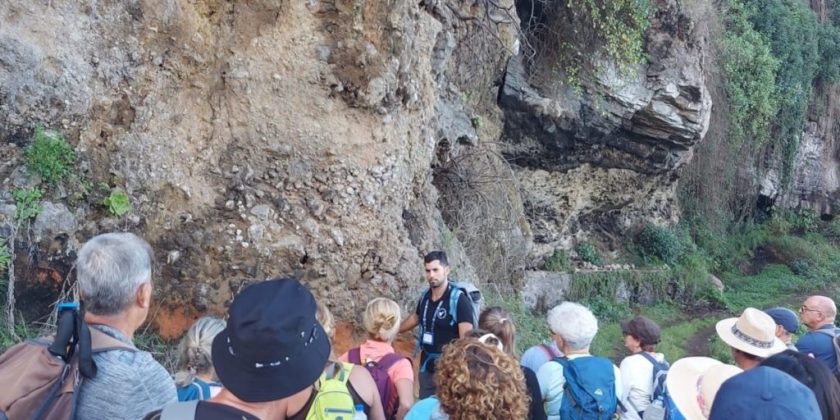 🎒 Our work is more than just showing a place — it’s about protecting it.